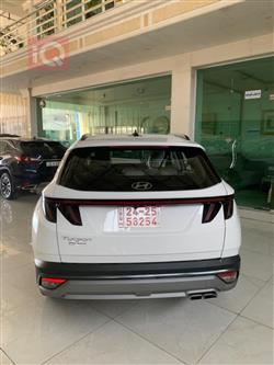 هيونداي توسان